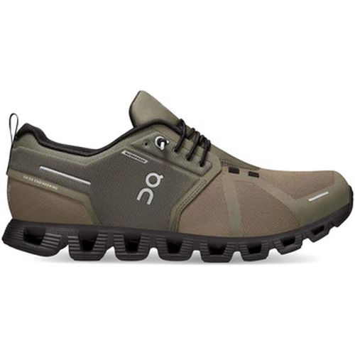 Chaussures On Cloud 5 Waterproof - On - Modalova