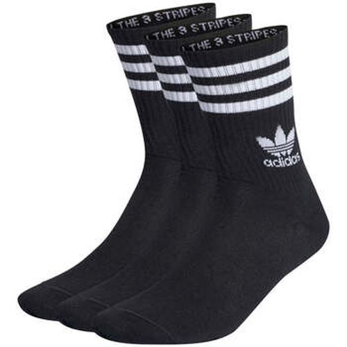 Chaussettes adidas CREW SOCK 3STR - adidas - Modalova