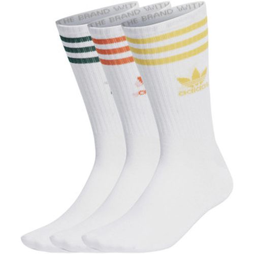 Chaussettes adidas CREW SOCK 3STR - adidas - Modalova