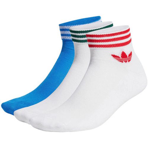 Chaussettes adidas TREF ANK SCK HC - adidas - Modalova