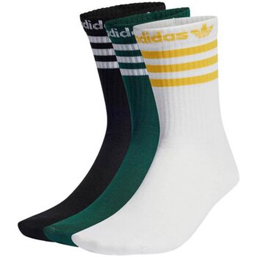 Chaussettes adidas CREW SOCK 3PP - adidas - Modalova