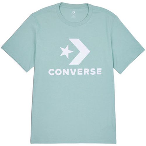 Chemise LOGO STAR CHEV SS TEE - Converse - Modalova