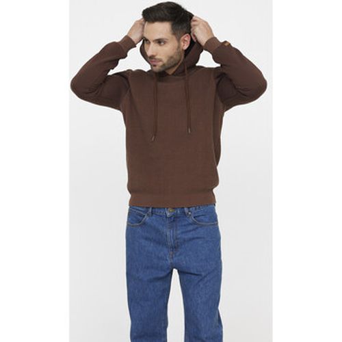 Pull Lee Cooper Pull CAZICO Brown - Lee Cooper - Modalova