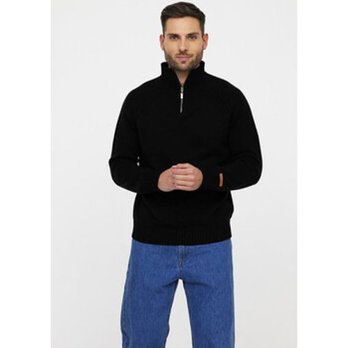 Pull Lee Cooper Pull CHALOK Black - Lee Cooper - Modalova