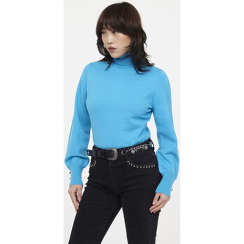 Pull Pull CAPER Turquoise - Lee Cooper - Modalova