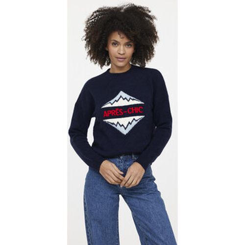 Pull Lee Cooper Pull COCHIC Navy - Lee Cooper - Modalova