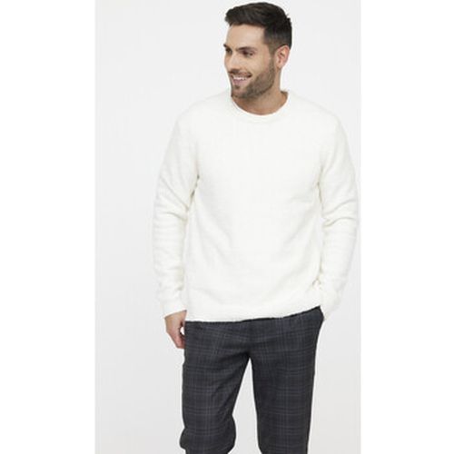 Pull Lee Cooper Pull COLINA Ivory - Lee Cooper - Modalova