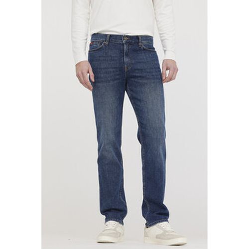 Jeans Jean LC118 Stone brushed - Lee Cooper - Modalova