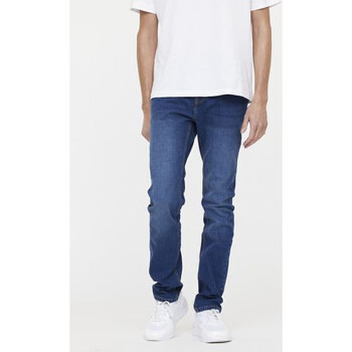 Jeans Jean LC122 Blue Brushed - Lee Cooper - Modalova