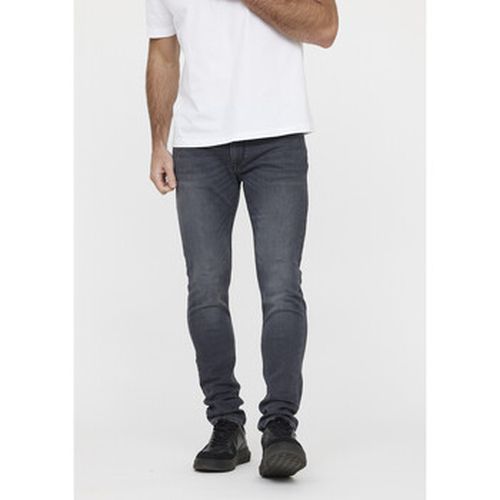 Jeans Jean LC122 Dark grey - Lee Cooper - Modalova