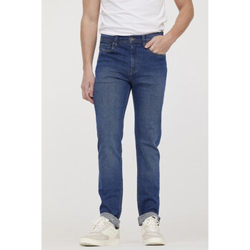 Jeans Jean LC122 Light Blue Brushed - Lee Cooper - Modalova