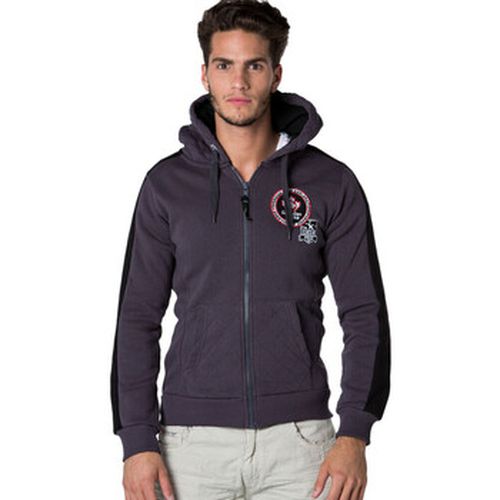 Sweat-shirt Sweat zippé Fieldo - Canadian Peak - Modalova