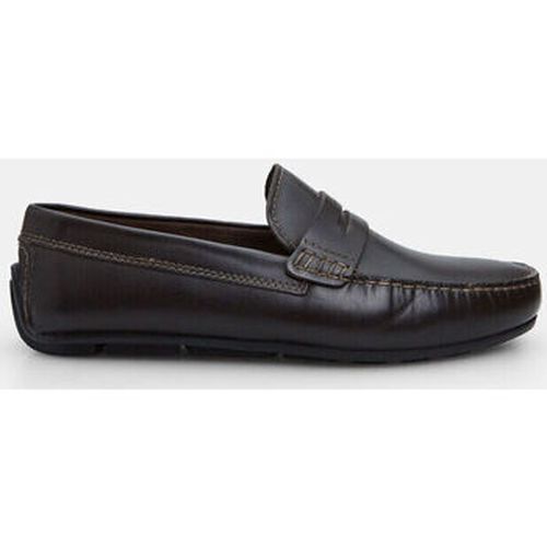 Mocassins Mocassins pour hommes en cuir Unisex - Bata - Modalova