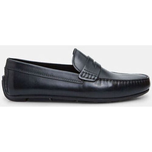 Mocassins Mocassins pour hommes en cuir Unisex - Bata - Modalova