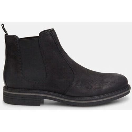 Boots Bottines Chelsea en véritable cuir - Bata - Modalova