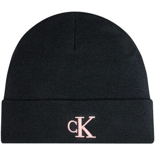 Bonnet MONOGRAM EMBRO K60K612319 - Calvin Klein Jeans - Modalova