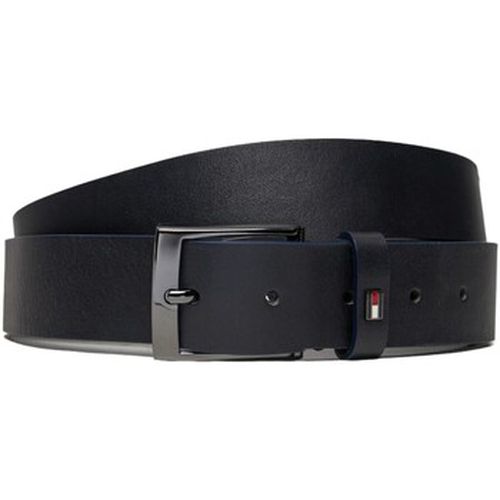 Ceinture ADAN NEW LEATHER 3.5 EXT AM0AM12547 - Tommy Hilfiger - Modalova