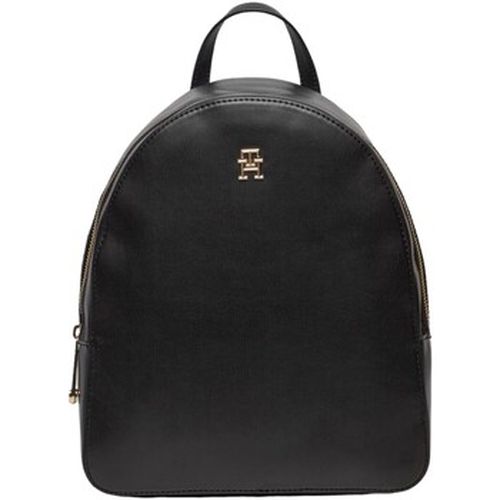 Sac a dos TH MONOTYPE BACKPACK AW0AW16440 - Tommy Hilfiger - Modalova