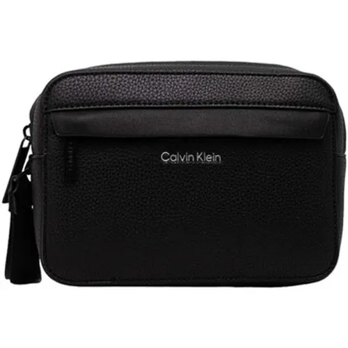 Sacoche CK MUST COMPACT CASE K50K512200 - Calvin Klein Jeans - Modalova