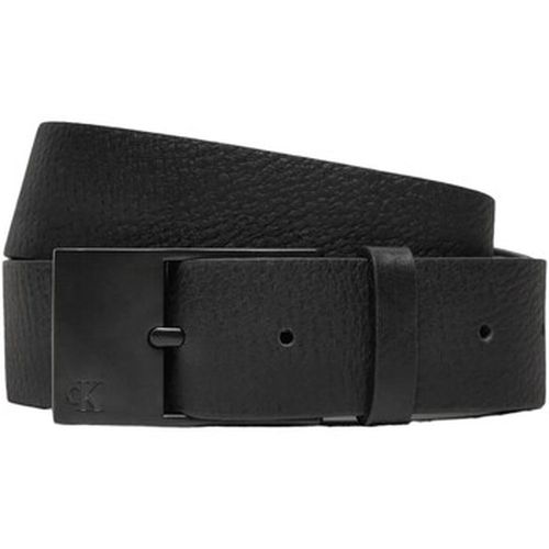 Ceinture CLASSIC COMMERCIAL BELT 35MM K50K512607 - Calvin Klein Jeans - Modalova