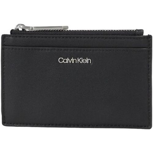 Portefeuille CK MUST CARDHOLDER K60K611095 - Calvin Klein Jeans - Modalova