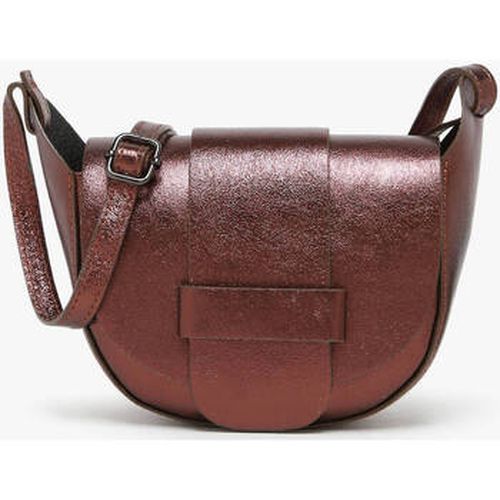 Sac Bandouliere Sac bandoulière Nine cuir NINE 65E-0NI24064 - Milano - Modalova