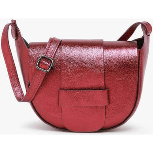 Sac Bandouliere Sac bandoulière Nine cuir NINE 65E-0NI24064 - Milano - Modalova