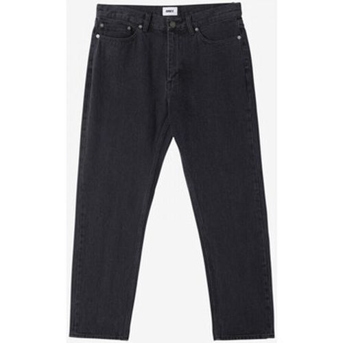 Pantalon Obey Bender denim - Obey - Modalova