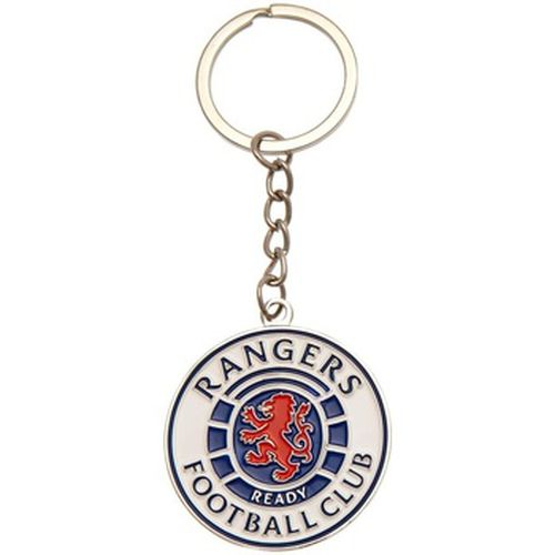 Porte clé Rangers Fc Ready - Rangers Fc - Modalova