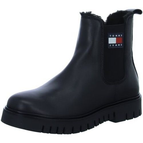 Bottes Tommy Jeans - Tommy Jeans - Modalova