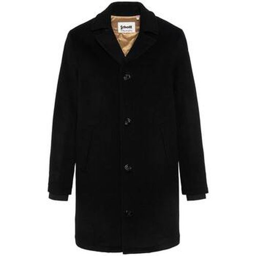 Veste Schott MILES2 BLACK - Schott - Modalova