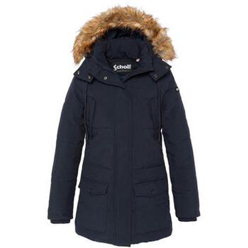 Veste Schott JKTCAMILIAW NAVY - Schott - Modalova