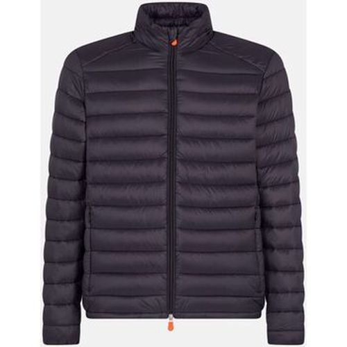 Veste XX D32430M GIGA13 - ALEXANDER-10000 BLACK - Save The Duck - Modalova