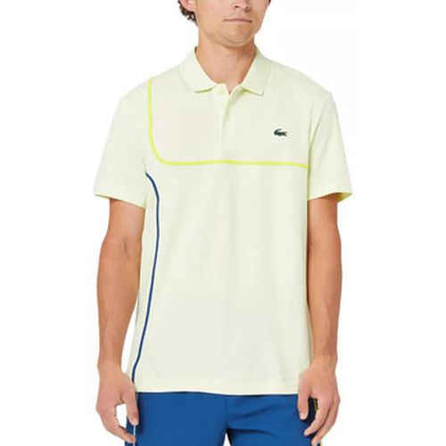 T-shirt Lacoste Polo - Lacoste - Modalova