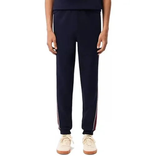 Jogging Pantalon de survêtement - Lacoste - Modalova