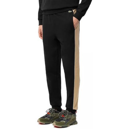 Jogging Pantalon de survêtement - Lacoste - Modalova