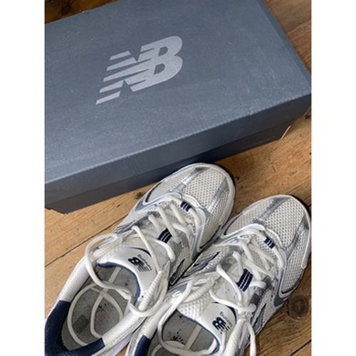 Baskets basses basket - New Balance - Modalova