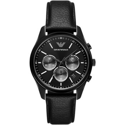 Bijoux Montre Cleor - Emporio Armani - Modalova