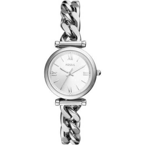 Bijoux Fossil Montre Femme Cleor - Fossil - Modalova