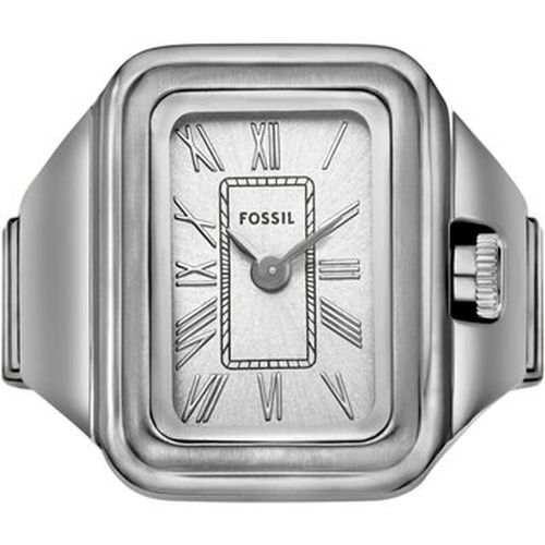 Bijoux Fossil Montre Femme Cleor - Fossil - Modalova