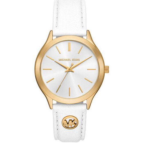 Bijoux Montre en acier - MICHAEL Michael Kors - Modalova