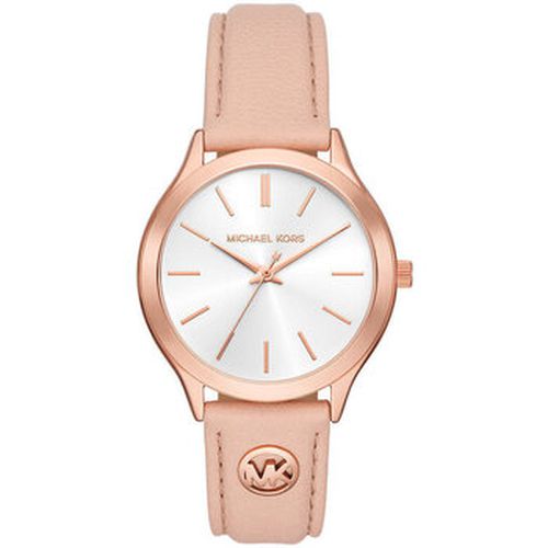 Bijoux Montre en acier - MICHAEL Michael Kors - Modalova