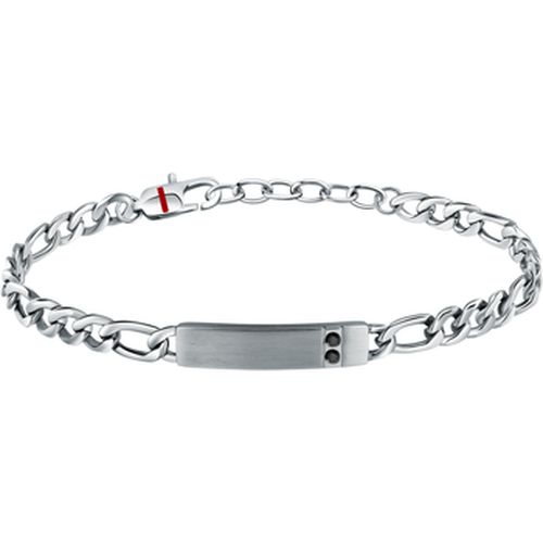 Bracelets Bracelet en acier et cristal - Sector - Modalova