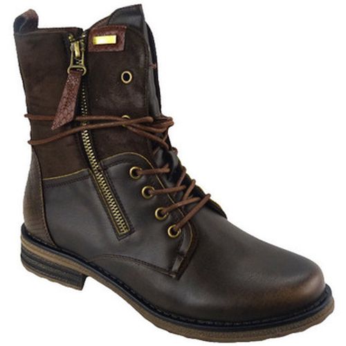 Boots Lady Glory F6292MARRON - Lady Glory - Modalova