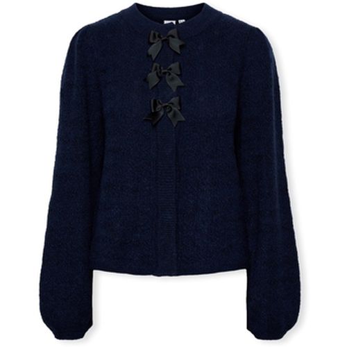 Manteau YAS Bonsa Cardigan L/S - Navy Blazer - Y.a.s - Modalova