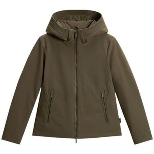 Doudounes Veste Firth Down Dark Green - Woolrich - Modalova