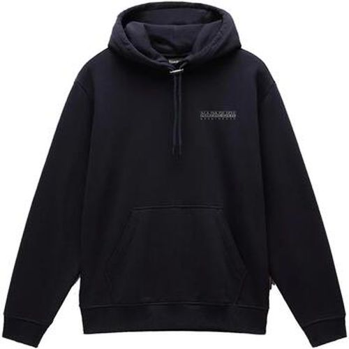 Sweat-shirt B-albula h black - Napapijri - Modalova