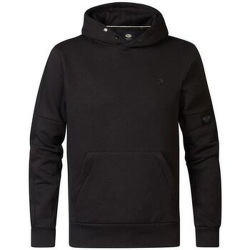 Sweat-shirt Men sweater hooded - Petrol Industries - Modalova