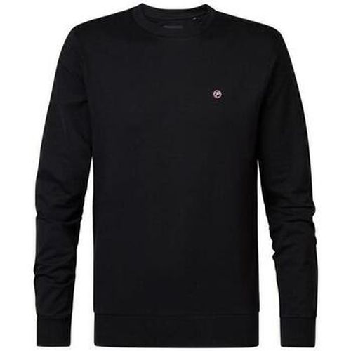 Sweat-shirt Men sweater round neck - Petrol Industries - Modalova