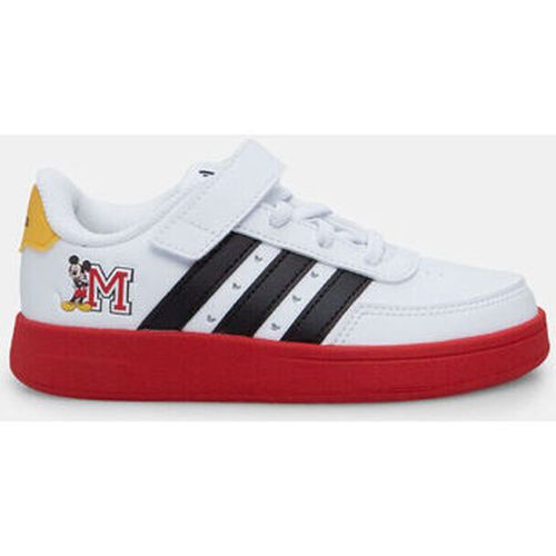 Baskets Sneakers pour enfant Breaknet - adidas - Modalova